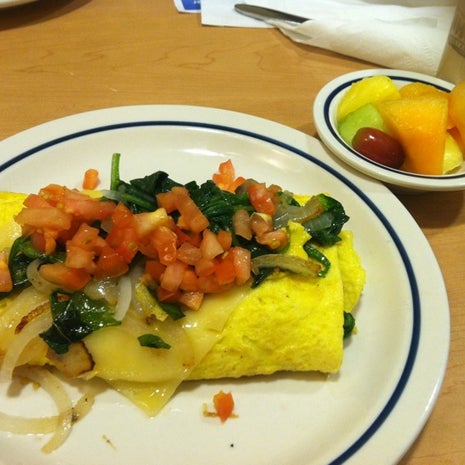 IHOP