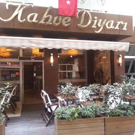 Kahve Diyarı