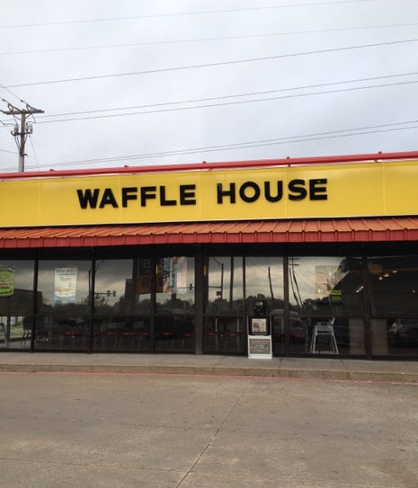 Waffle House