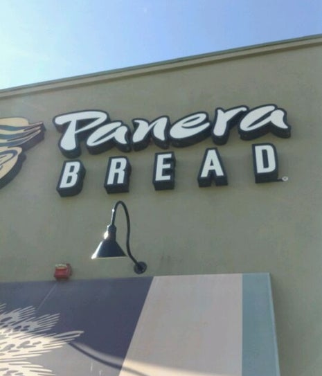 Panera Bread
