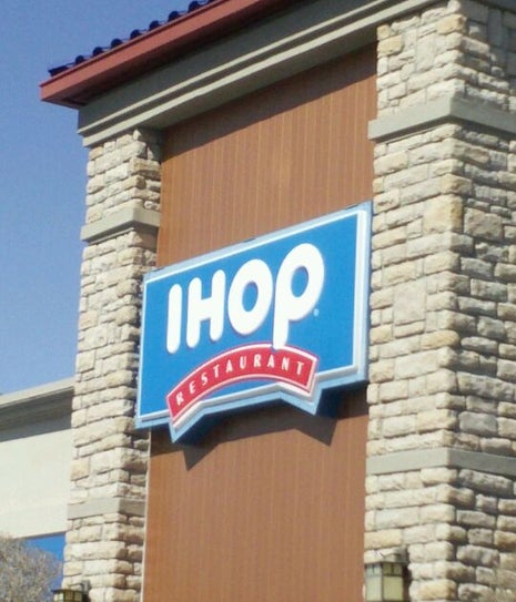 IHOP
