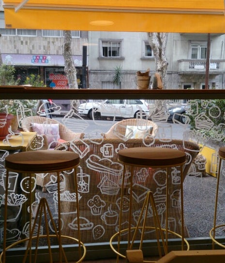 Café Contento