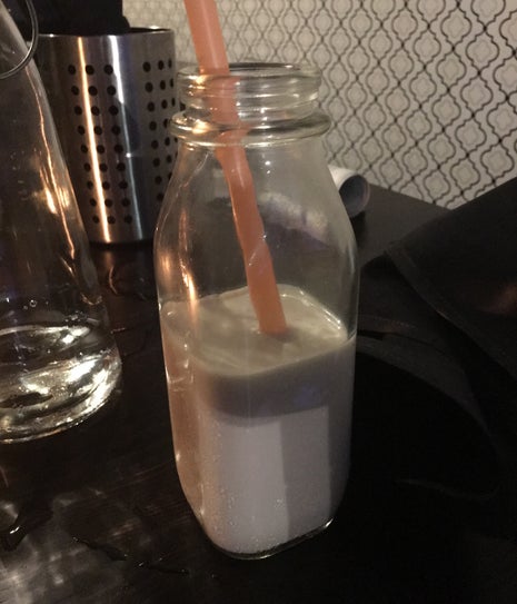 Nighthawk Breakfast Bar