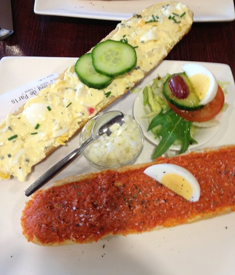Delifrance