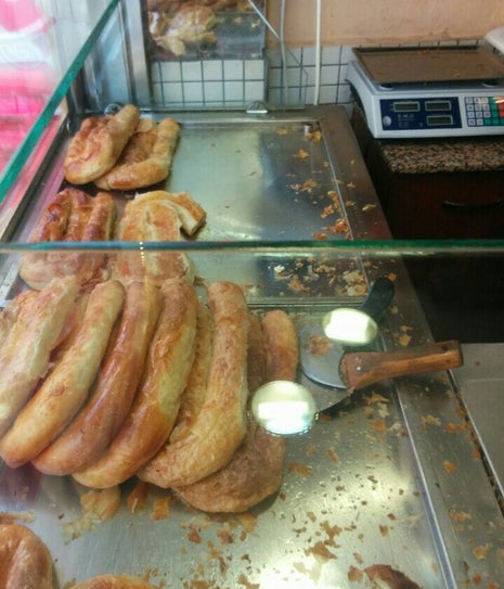 Sultan Börek