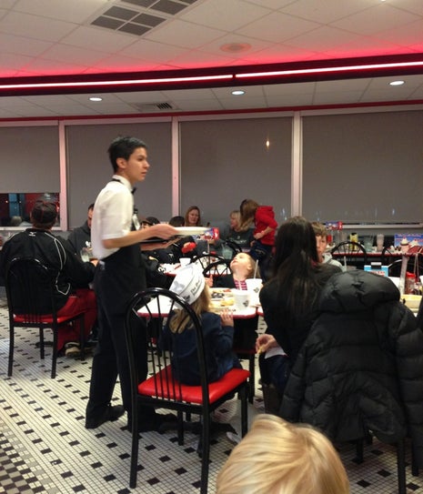 Steak 'n Shake