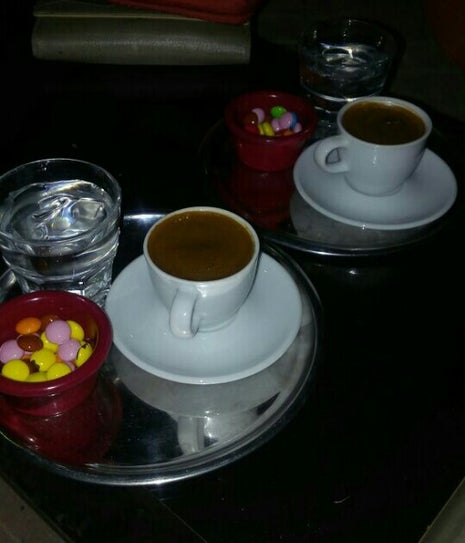 Aslan Cafe