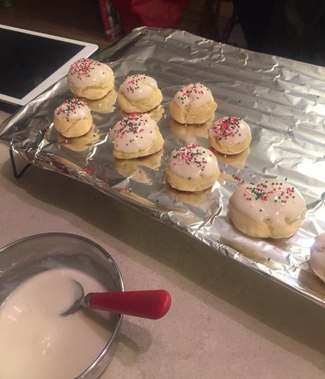 Liquid Caffeine Delights