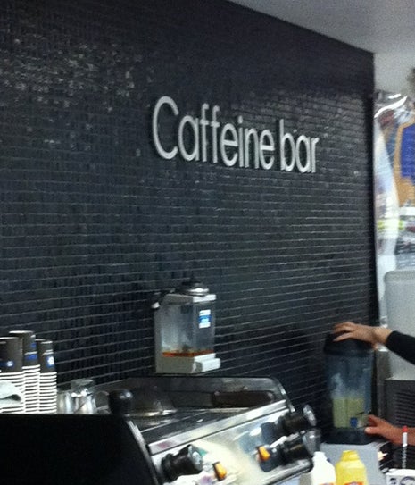 Café Punta Del Cielo