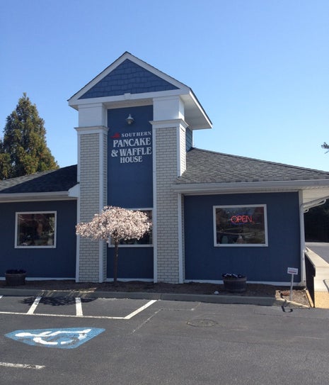 Southern Pancake & Waffle House