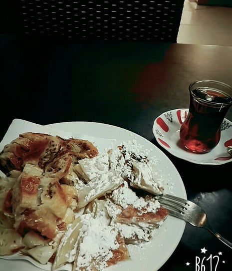 Seçkin Börek & Pide