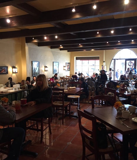 Tupelo Junction Cafe