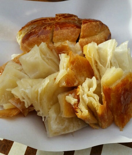 Eylül Börek