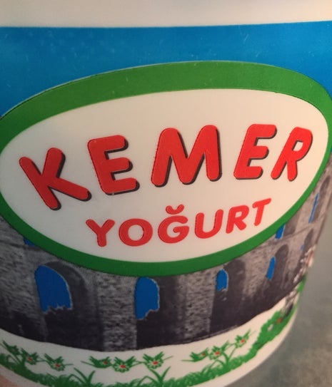 Kemer Süt / Göktürk Cad. No 36