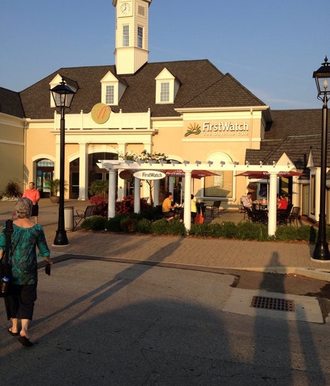 First Watch - Worthington