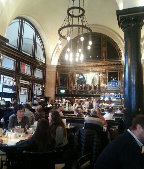 The Wolseley