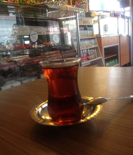 Has Pastanesi (TAŞLIBAYIR)