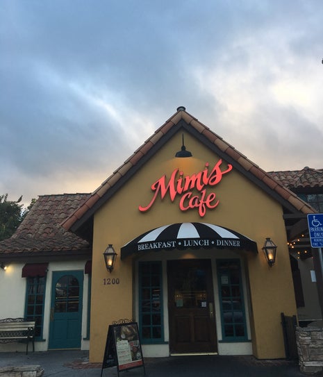 Mimi's Cafe