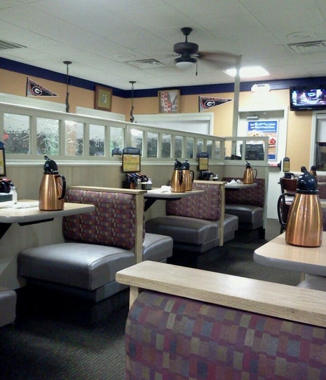 IHOP