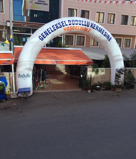Geleneksel Dudullu Kermesi