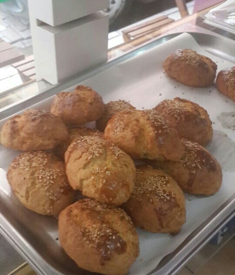 Leziz Kahvaltı Evi -cafe