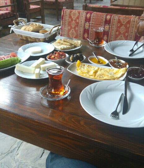 Taşoda Konağı