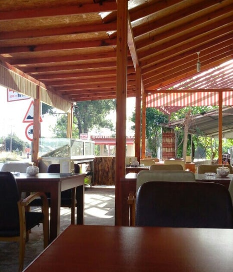 Bahar Gözleme ve Simit Evi