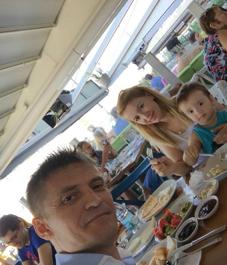Tuzu Biberi Kahvalti