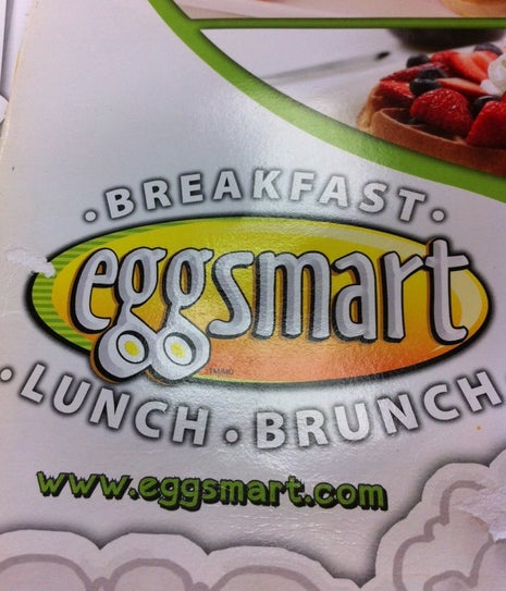 Eggsmart