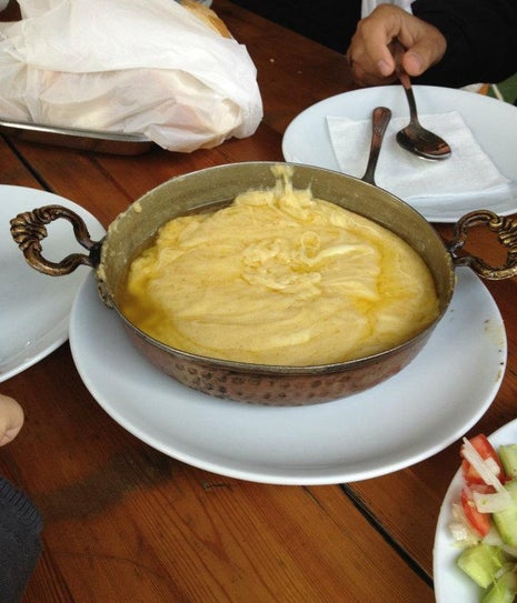 Damak Kahvaltı