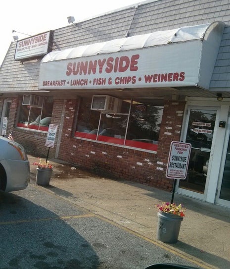 Sunnyside