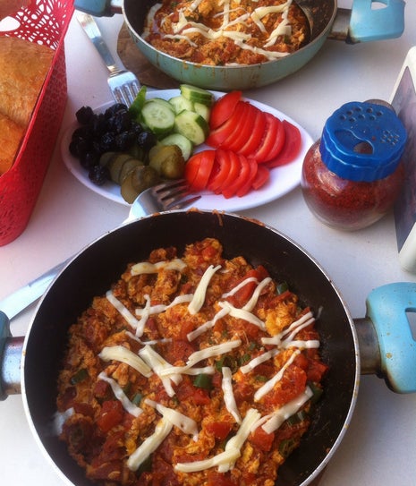 Menemenci
