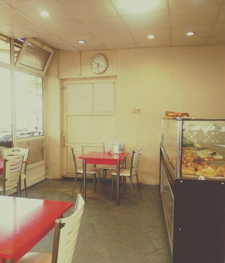 Işıklar Börekçisi