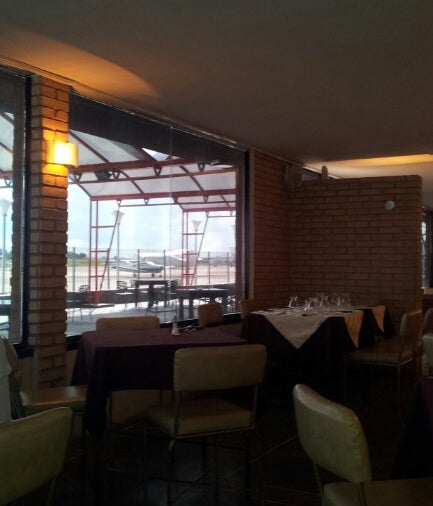 Leonardo Da Vinci Restaurant & Grill