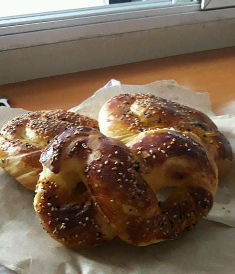 Kahvaltı Keyfs