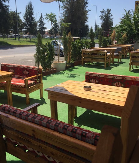 Kule Simit Ve Kahvaltı Sarayı