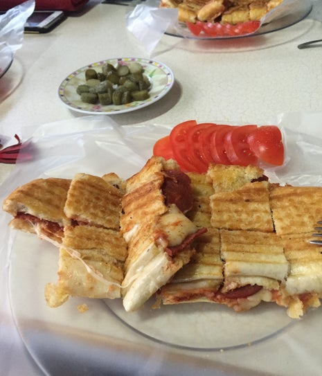 Tost Evi