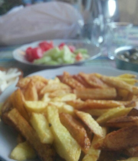 Kahvaltı Masası