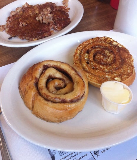 Anita Maries Breakfast And Lunch