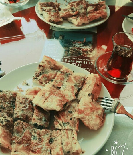 Avcuoğlu Börek Salonu 3