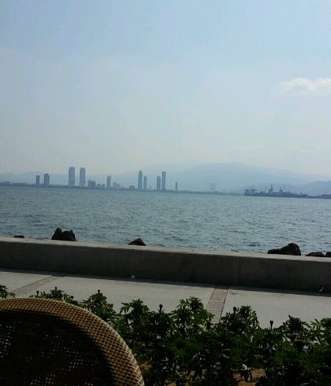 Karşıyaka Tersane Kafe Restaurant