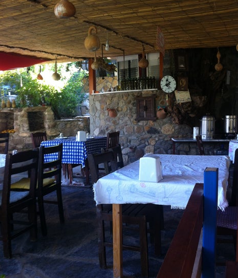 Havva Ana Köy Kahvaltısı