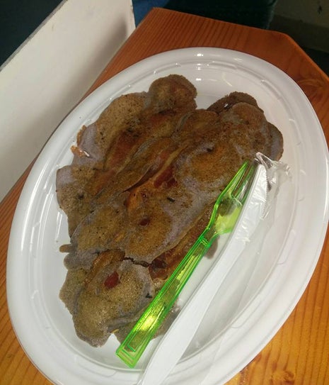 Robbinsdale Dining Hall