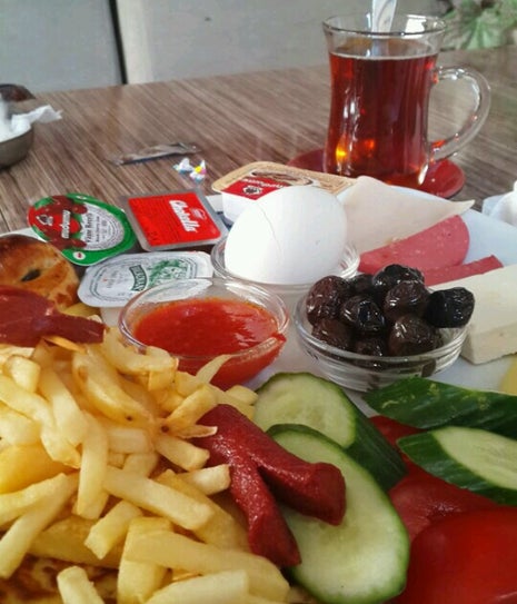 Hamamönü Çatkapı Kahvaltı Sarayı