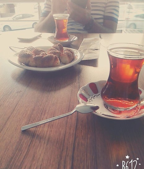 Bayramoğlu Pasta&Cafe