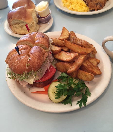 Allison's Country Cafe