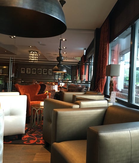 Van der Valk Hotel Akersloot