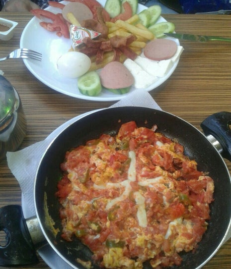 Anadolu Simit Sarayı