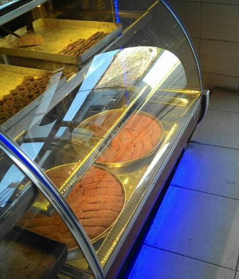 Ali Paşa Unlu Mamülleri