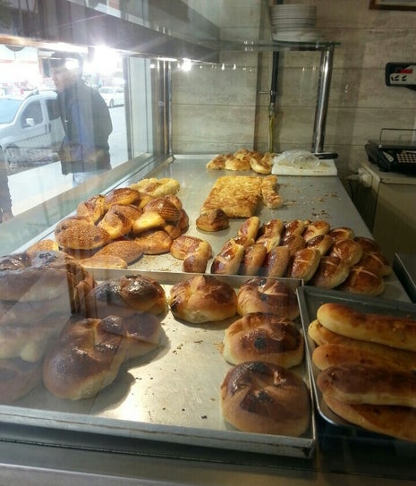 Gülüm Börek Salonu